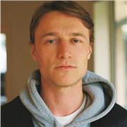 Docente Inglese Madrelingua, lezioni online e in presenza